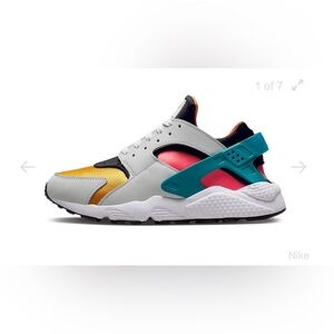 Nike air huarache nyc 🗽